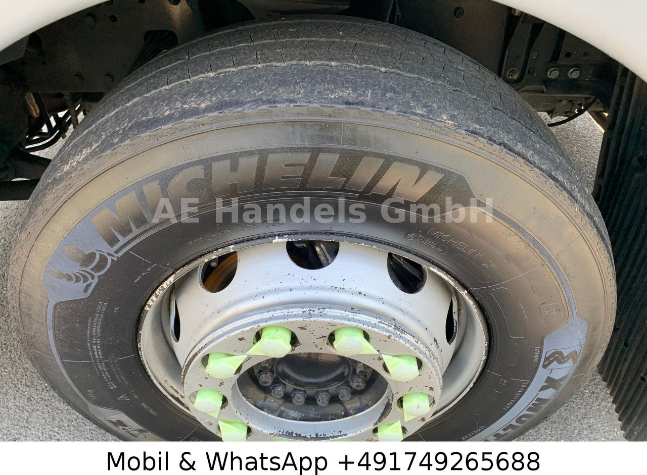 Контейнеровоз/ Змінний кузов вантажівка MAN TGX 26.440 XLX LL 6x2 *Retarder/LDW/LBW/3.Lenk: фото 17