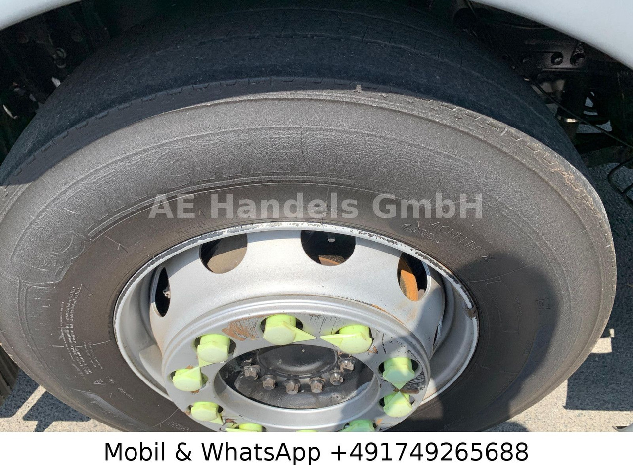 Контейнеровоз/ Змінний кузов вантажівка MAN TGX 26.440 XLX LL 6x2 *Retarder/LDW/LBW/3.Lenk: фото 19