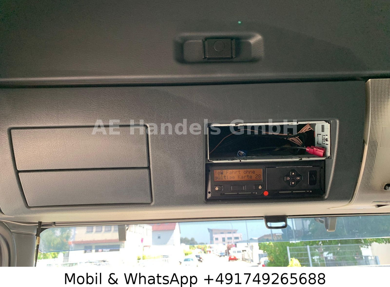 Контейнеровоз/ Змінний кузов вантажівка MAN TGX 26.440 XLX LL 6x2 *Retarder/LDW/LBW/3.Lenk: фото 24