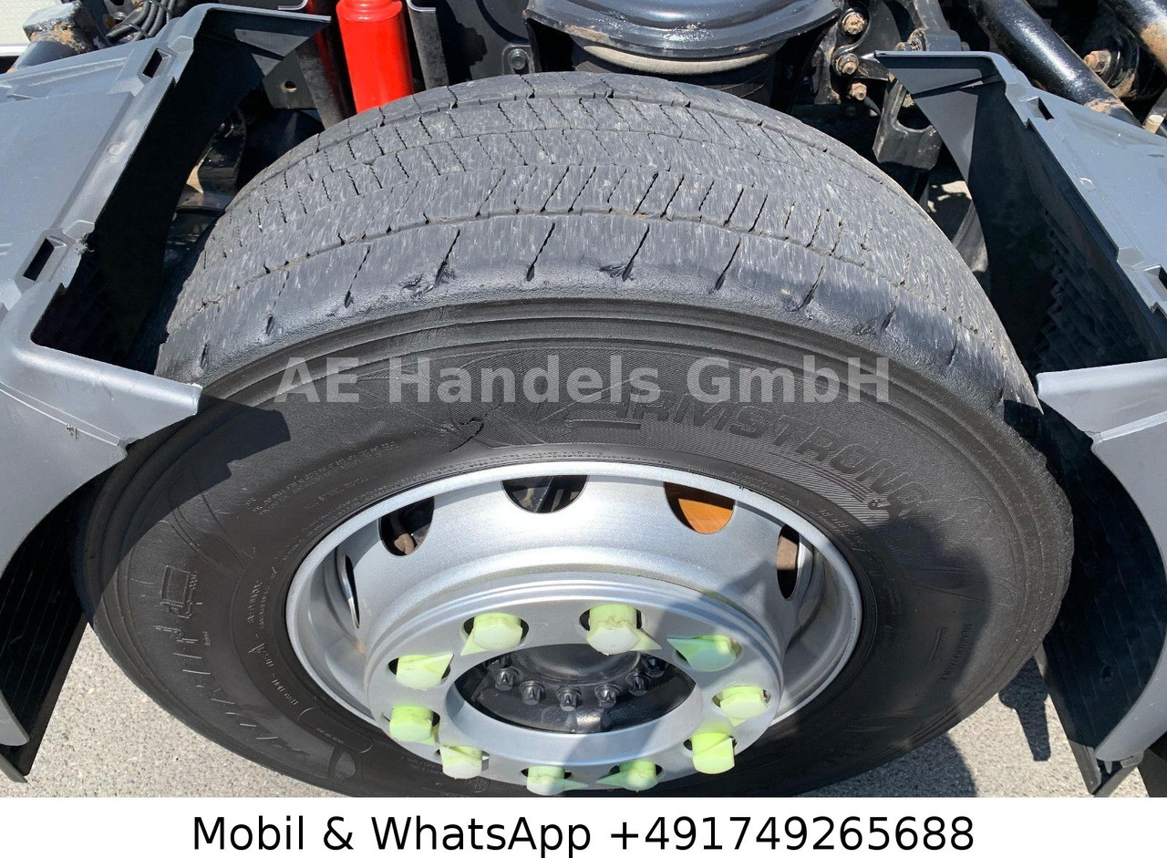 Контейнеровоз/ Змінний кузов вантажівка MAN TGX 26.440 XLX LL 6x2 *Retarder/LDW/LBW/3.Lenk: фото 15