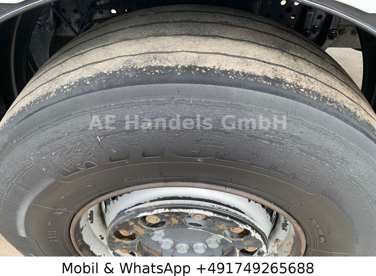 Бортова вантажівка/ Платформа, Вантажівка з маніпулятором Mercedes-Benz Actros IV 2646 L LL 6x2 *Retarder/Hiab-177K-Pro: фото 10 Бортова вантажівка/ Платформа, Вантажівка з маніпулятором Mercedes-Benz Actros IV 2646 L LL 6x2 *Retarder/Hiab-177K-Pro: фото 10