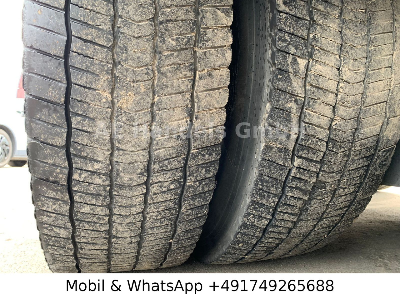 Бортова вантажівка/ Платформа, Вантажівка з маніпулятором Mercedes-Benz Actros IV 2646 L LL 6x2 *Retarder/Hiab-177K-Pro: фото 13 Бортова вантажівка/ Платформа, Вантажівка з маніпулятором Mercedes-Benz Actros IV 2646 L LL 6x2 *Retarder/Hiab-177K-Pro: фото 13