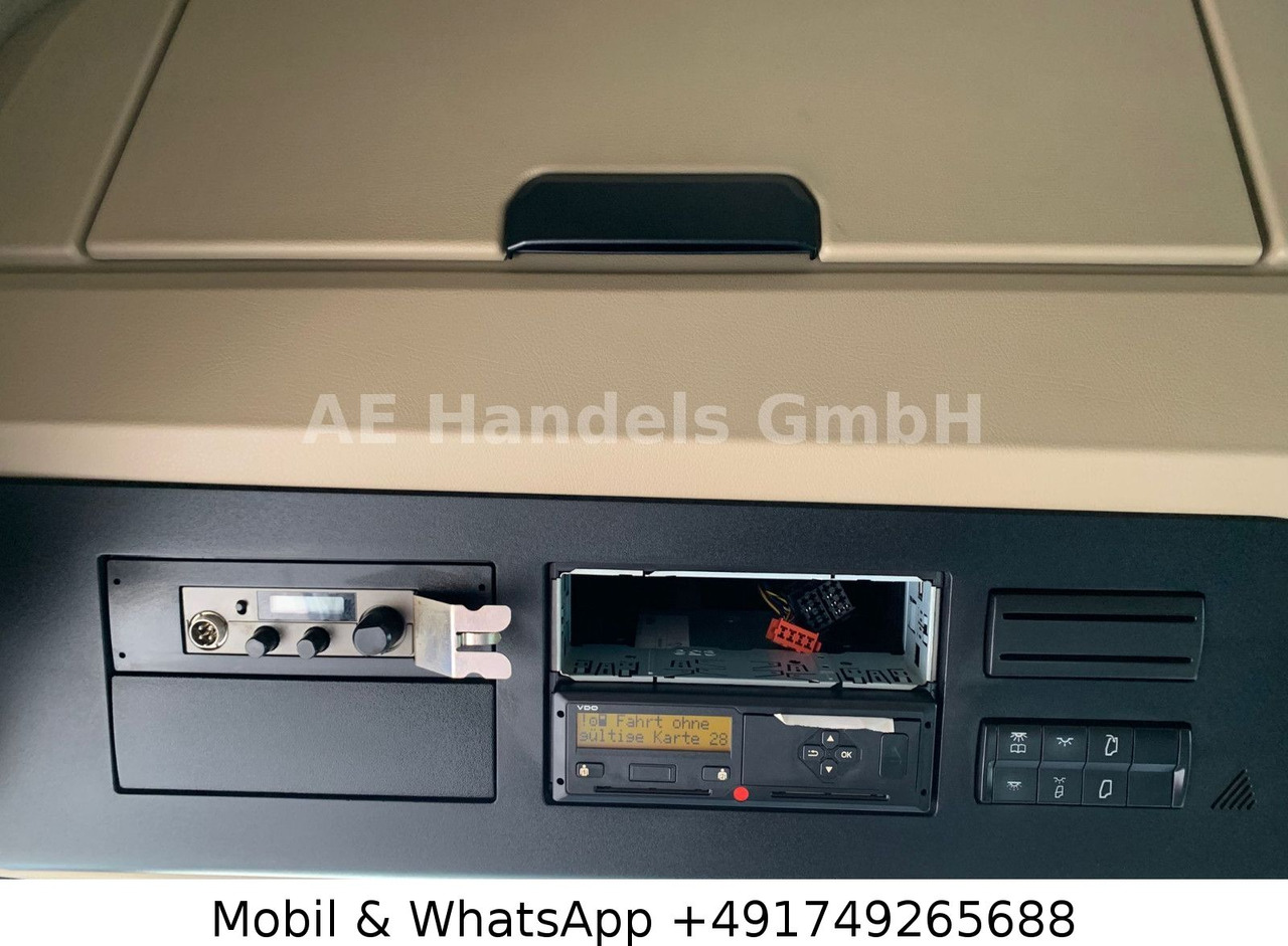 Бортова вантажівка/ Платформа, Вантажівка з маніпулятором Mercedes-Benz Actros IV 2646 L LL 6x2 *Retarder/Hiab-177K-Pro: фото 24 Бортова вантажівка/ Платформа, Вантажівка з маніпулятором Mercedes-Benz Actros IV 2646 L LL 6x2 *Retarder/Hiab-177K-Pro: фото 24