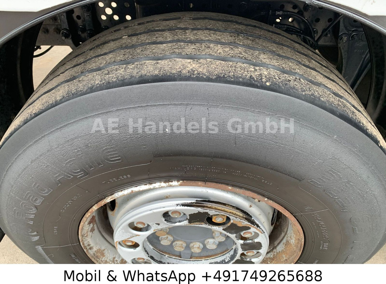 Бортова вантажівка/ Платформа, Вантажівка з маніпулятором Mercedes-Benz Actros IV 2646 L LL 6x2 *Retarder/Hiab-177K-Pro: фото 15 Бортова вантажівка/ Платформа, Вантажівка з маніпулятором Mercedes-Benz Actros IV 2646 L LL 6x2 *Retarder/Hiab-177K-Pro: фото 15