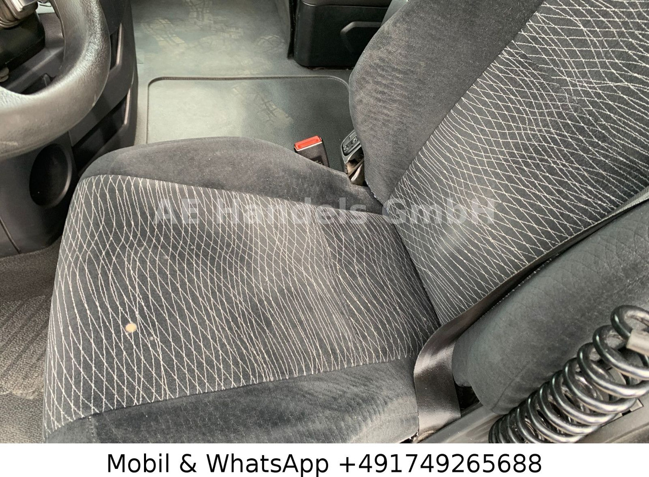 Бортова вантажівка/ Платформа, Вантажівка з маніпулятором Mercedes-Benz Actros IV 2646 L LL 6x2 *Retarder/Hiab-177K-Pro: фото 17 Бортова вантажівка/ Платформа, Вантажівка з маніпулятором Mercedes-Benz Actros IV 2646 L LL 6x2 *Retarder/Hiab-177K-Pro: фото 17