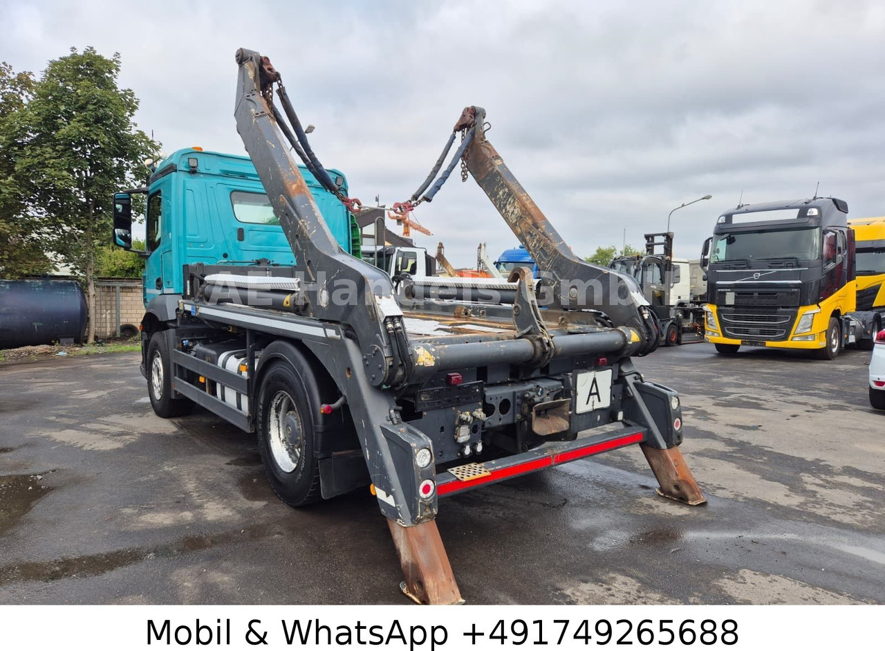 Mercedes-Benz Arocs 1845 M BL 4x2 Meiller AK 12.T*Retarder/ACC - Самоскид вантажівка: фото 5 Mercedes-Benz Arocs 1845 M BL 4x2 Meiller AK 12.T*Retarder/ACC - Самоскид вантажівка: фото 5