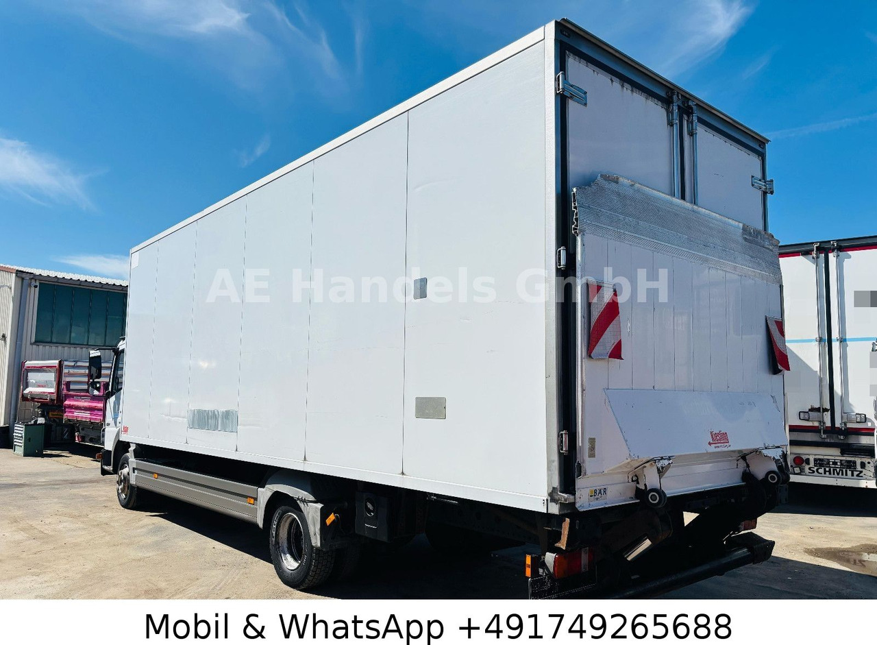 Mercedes-Benz Atego 1224 BL Kiesling TK-MD-200 *Manual/LBW - Рефрижератор вантажівка: фото 5 Mercedes-Benz Atego 1224 BL Kiesling TK-MD-200 *Manual/LBW - Рефрижератор вантажівка: фото 5