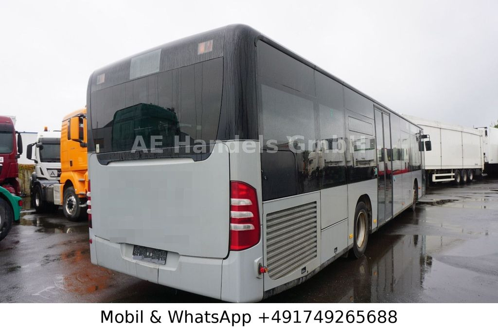 Mercedes-Benz Citaro *Retarder/42+1/44-Stehplätze/Klima - Міський автобус: фото 3 Mercedes-Benz Citaro *Retarder/42+1/44-Stehplätze/Klima - Міський автобус: фото 3