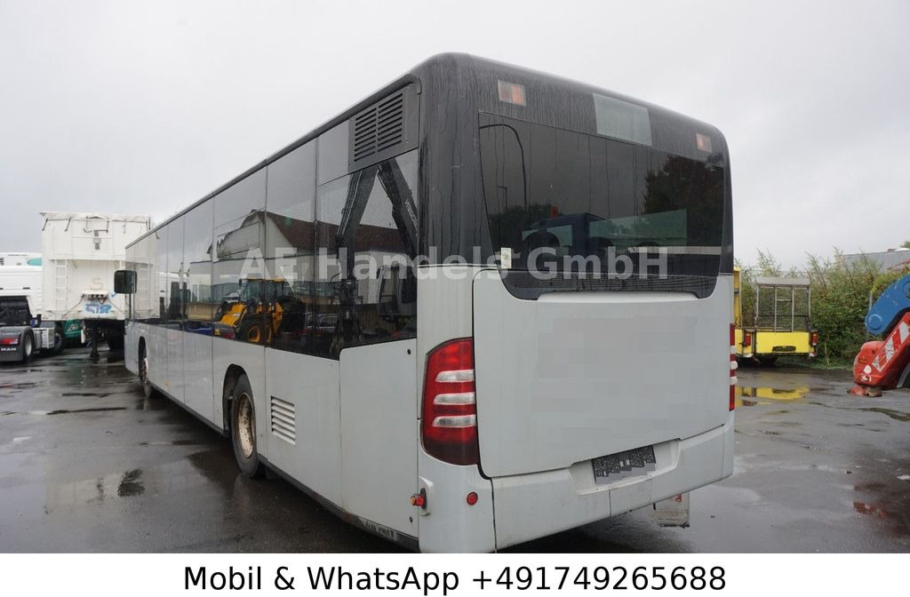 Mercedes-Benz Citaro *Retarder/42+1/44-Stehplätze/Klima - Міський автобус: фото 5 Mercedes-Benz Citaro *Retarder/42+1/44-Stehplätze/Klima - Міський автобус: фото 5