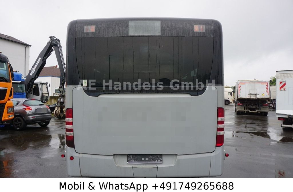 Mercedes-Benz Citaro *Retarder/42+1/44-Stehplätze/Klima - Міський автобус: фото 4 Mercedes-Benz Citaro *Retarder/42+1/44-Stehplätze/Klima - Міський автобус: фото 4