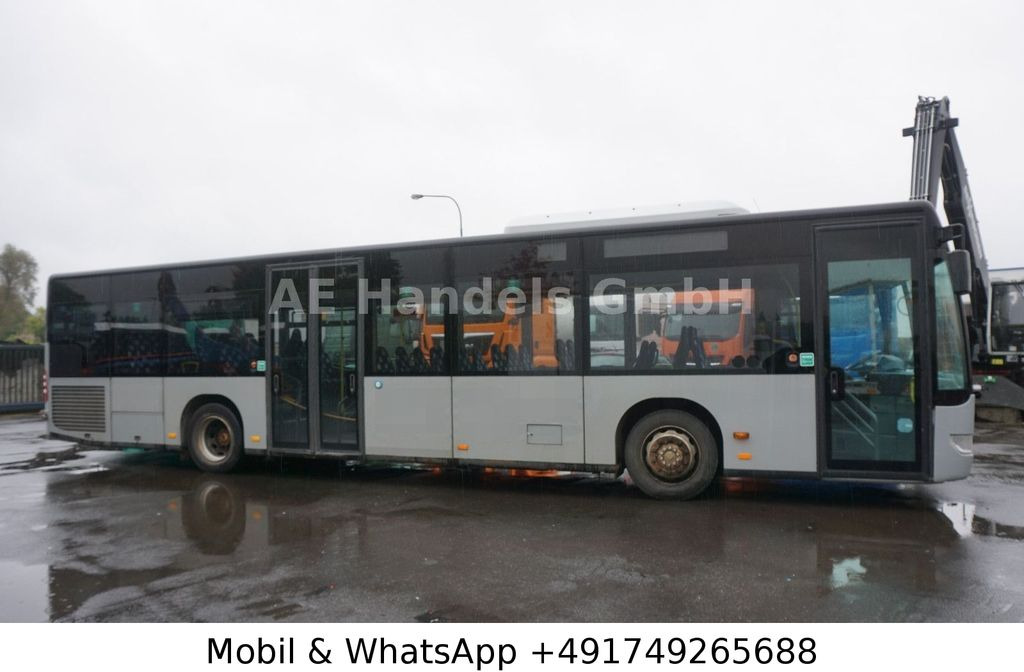 Mercedes-Benz Citaro *Retarder/42+1/44-Stehplätze/Klima - Міський автобус: фото 2 Mercedes-Benz Citaro *Retarder/42+1/44-Stehplätze/Klima - Міський автобус: фото 2