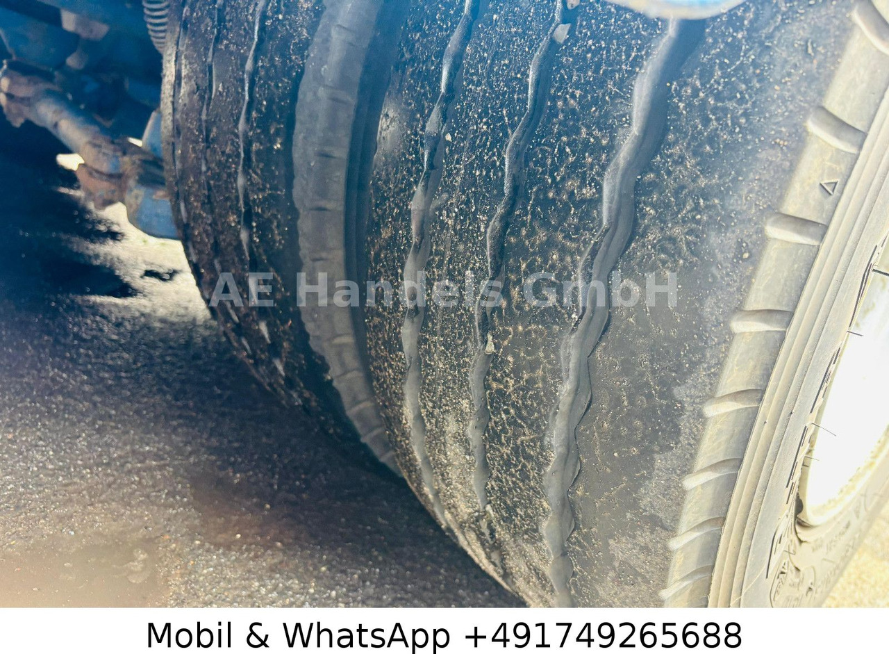 Низькорамна платформа напівпричіп Meusburger MTS-5 *Dolly/Hydr.Rampen/Bagger-Stiel-Mulde: фото 19