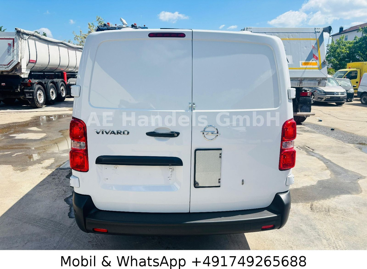 Opel Vivaro 2.0 Kasten L3 *Automatik/Klima/LDW/2+1 - Легковий фургон: фото 5 Opel Vivaro 2.0 Kasten L3 *Automatik/Klima/LDW/2+1 - Легковий фургон: фото 5