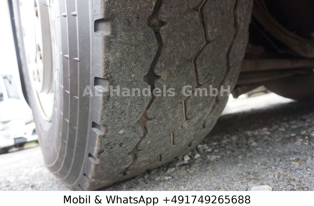 Scania R580 V8 Highline Palfinger-M120L97 *Retarder/ACC  в лізинг Scania R580 V8 Highline Palfinger-M120L97 *Retarder/ACC: фото 13