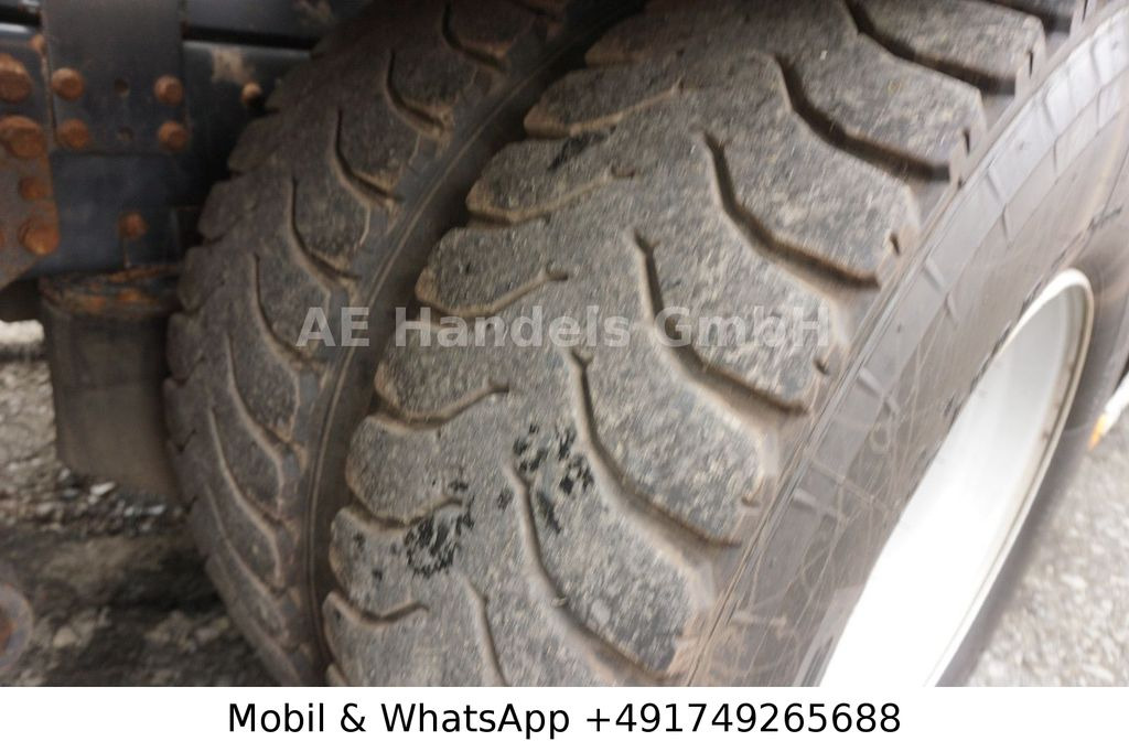 Scania R580 V8 Highline Palfinger-M120L97 *Retarder/ACC  в лізинг Scania R580 V8 Highline Palfinger-M120L97 *Retarder/ACC: фото 18