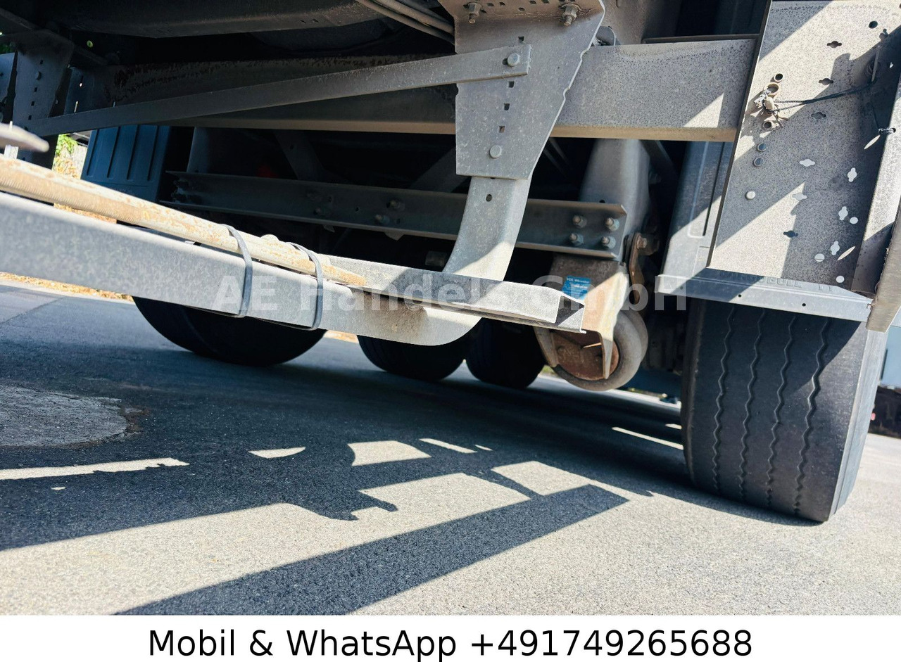 Тентований напівпричіп Schmitz Cargobull SCS 24/L-13.62 CEB Coil *Edscha/Tautliner/Lift: фото 12
