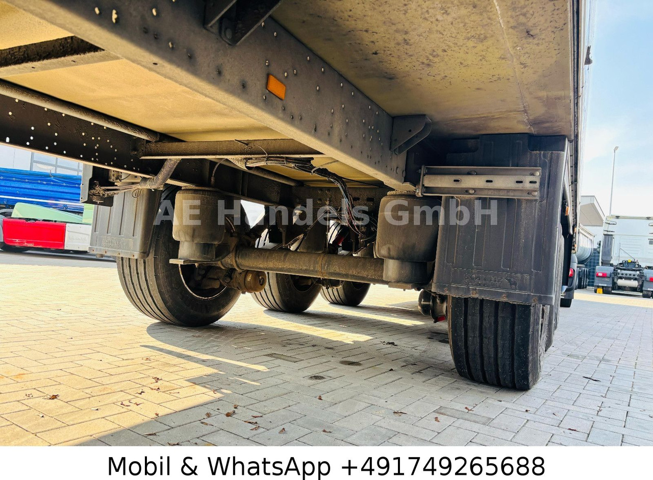 Новий Рефрижератор напівпричіп Schmitz Cargobull SKO 24/13.4 FP60 Cool *ThermoKing-SLX400/+-30° Schmitz Cargobull SKO 24/13.4 FP60 Cool *ThermoKing-SLX400/+-30°: фото 16