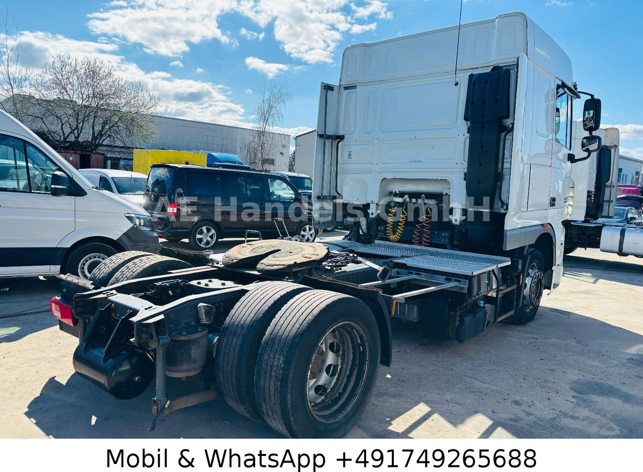 DAF XF 105.460 SC BL Low *Retarder / Standklima - Тягач: фото 4 DAF XF 105.460 SC BL Low *Retarder / Standklima - Тягач: фото 4