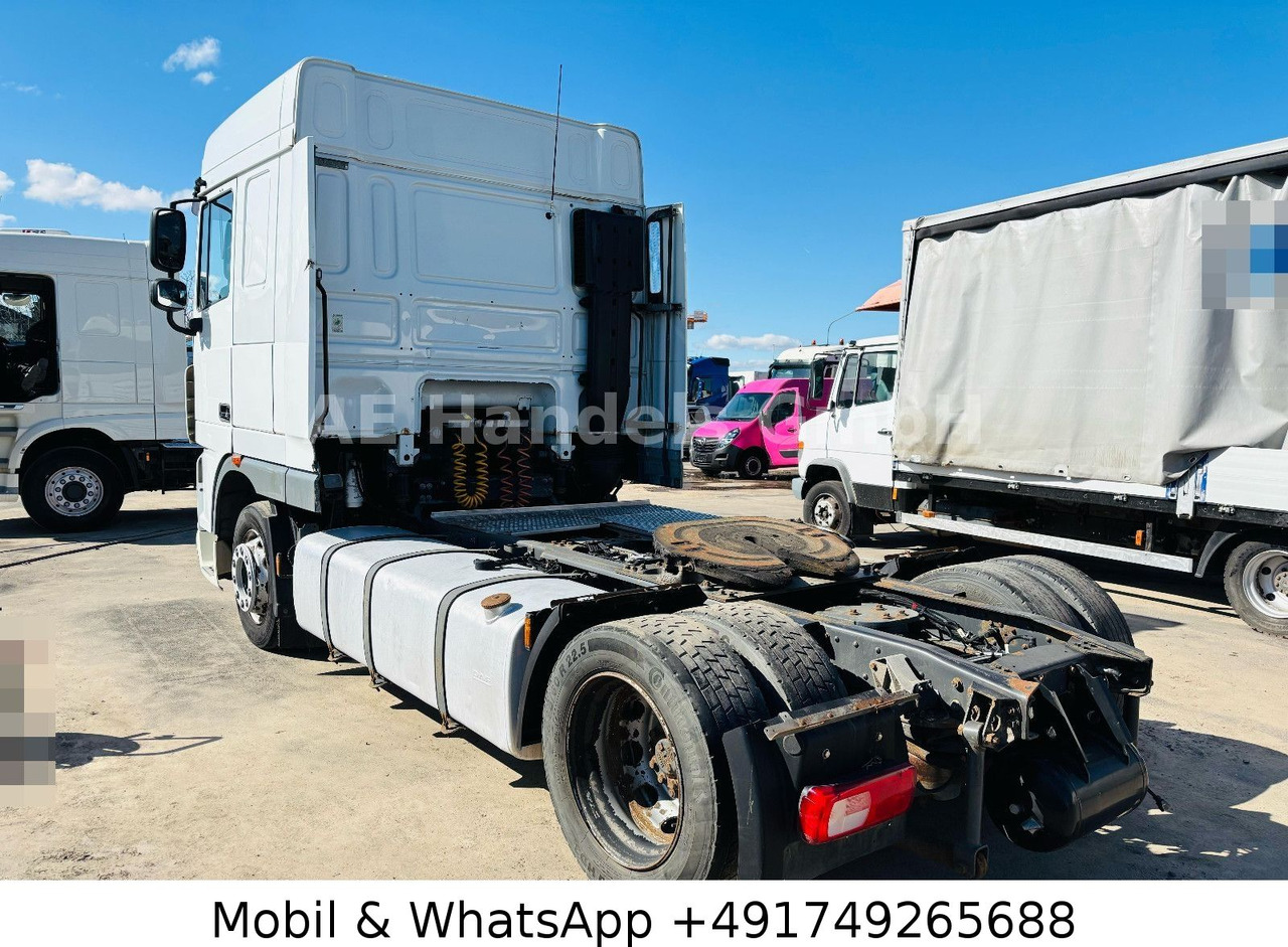 DAF XF 105.460 SC BL Low *Retarder / Standklima - Тягач: фото 2 DAF XF 105.460 SC BL Low *Retarder / Standklima - Тягач: фото 2