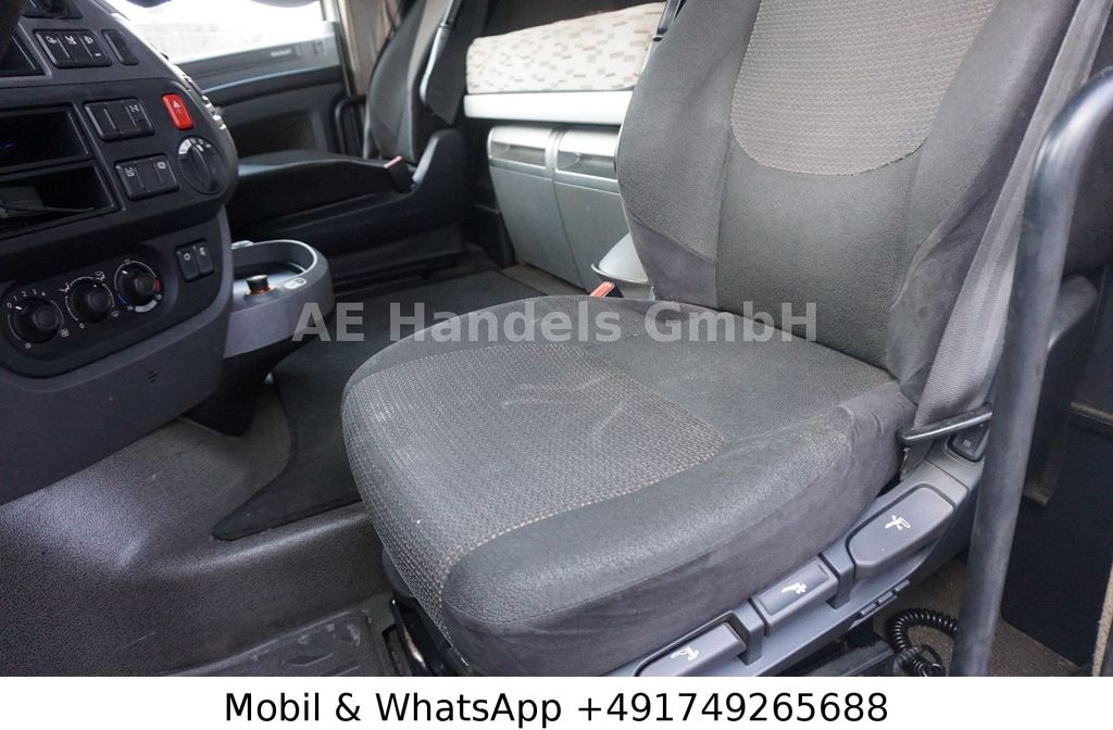 Тягач DAF XF 460 SSC BL *Retarder / LDW / LED / 2xTank DAF XF 460 SSC BL *Retarder / LDW / LED / 2xTank: фото 15