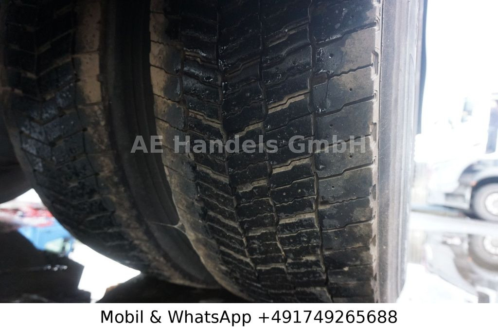 Тягач DAF XF 460 SSC BL *Retarder / LDW / LED / 2xTank DAF XF 460 SSC BL *Retarder / LDW / LED / 2xTank: фото 11