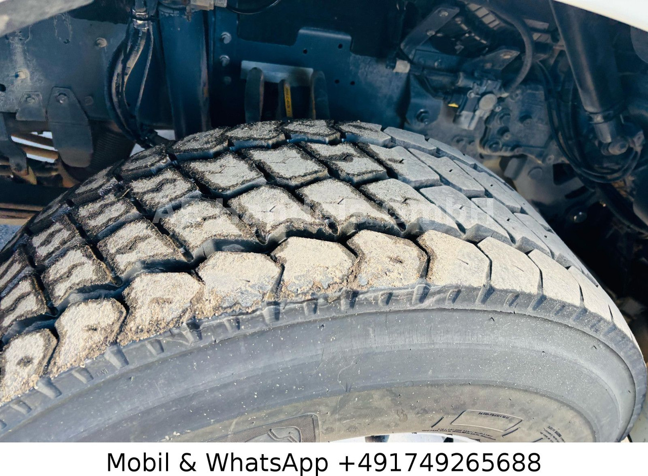 Новий Тягач DAF XF 530 SC BL PXP 4x4 *Retarder/Hydr./Standklima: фото 18