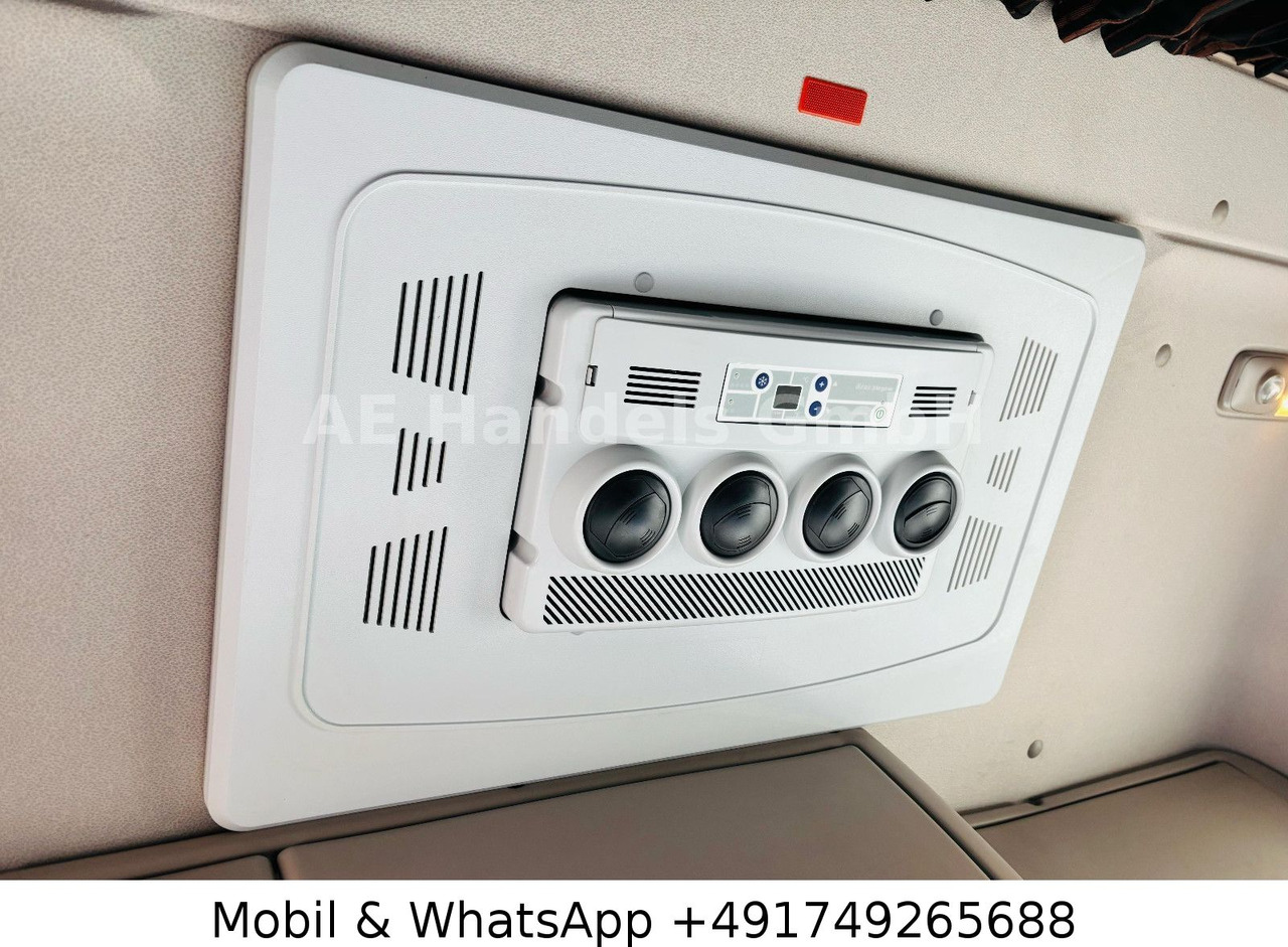 Новий Тягач DAF XF 530 SC BL PXP 4x4 *Retarder/Hydr./Standklima: фото 29