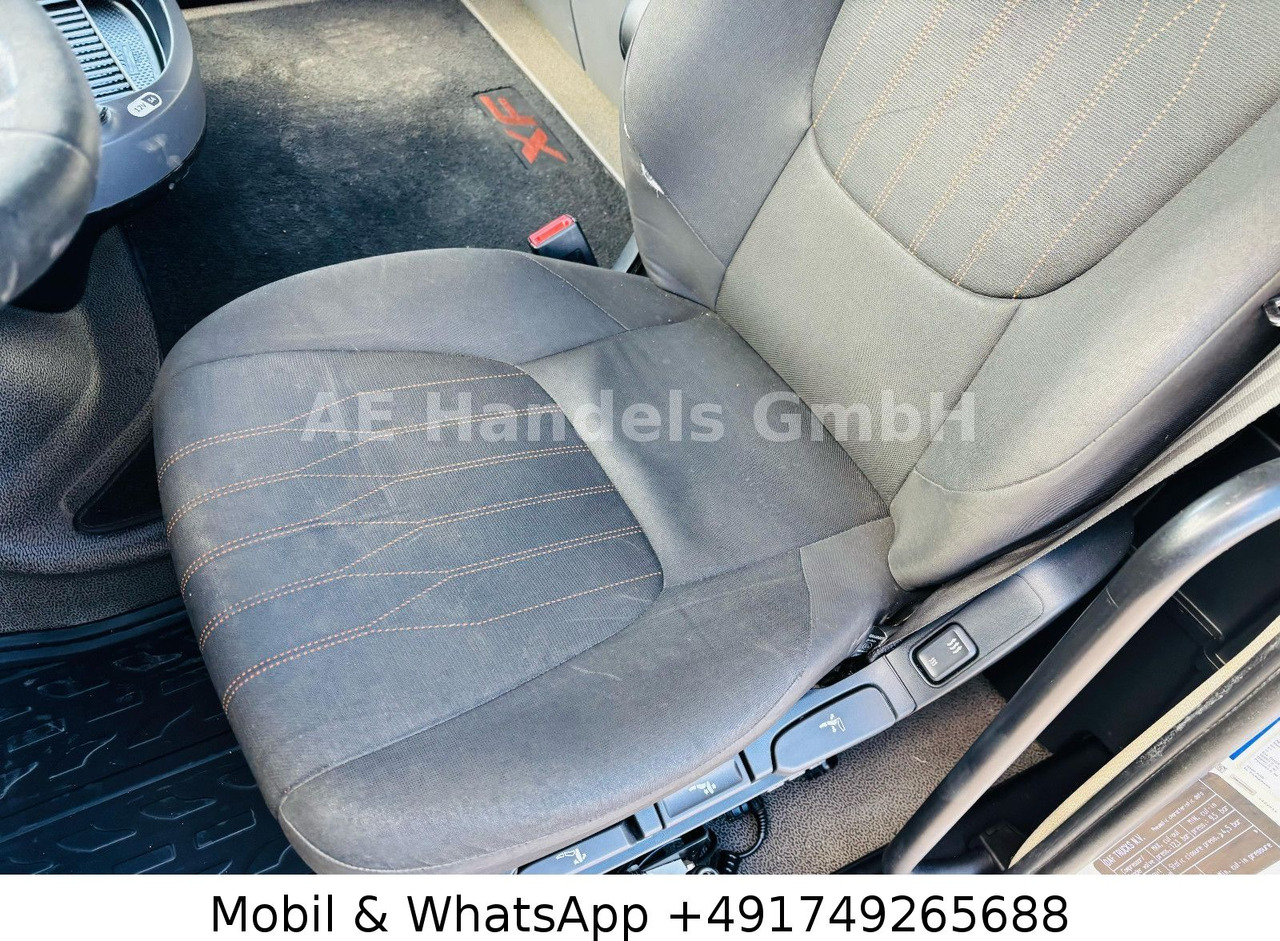 Новий Тягач DAF XF 530 SC BL PXP 4x4 *Retarder/Hydr./Standklima: фото 22