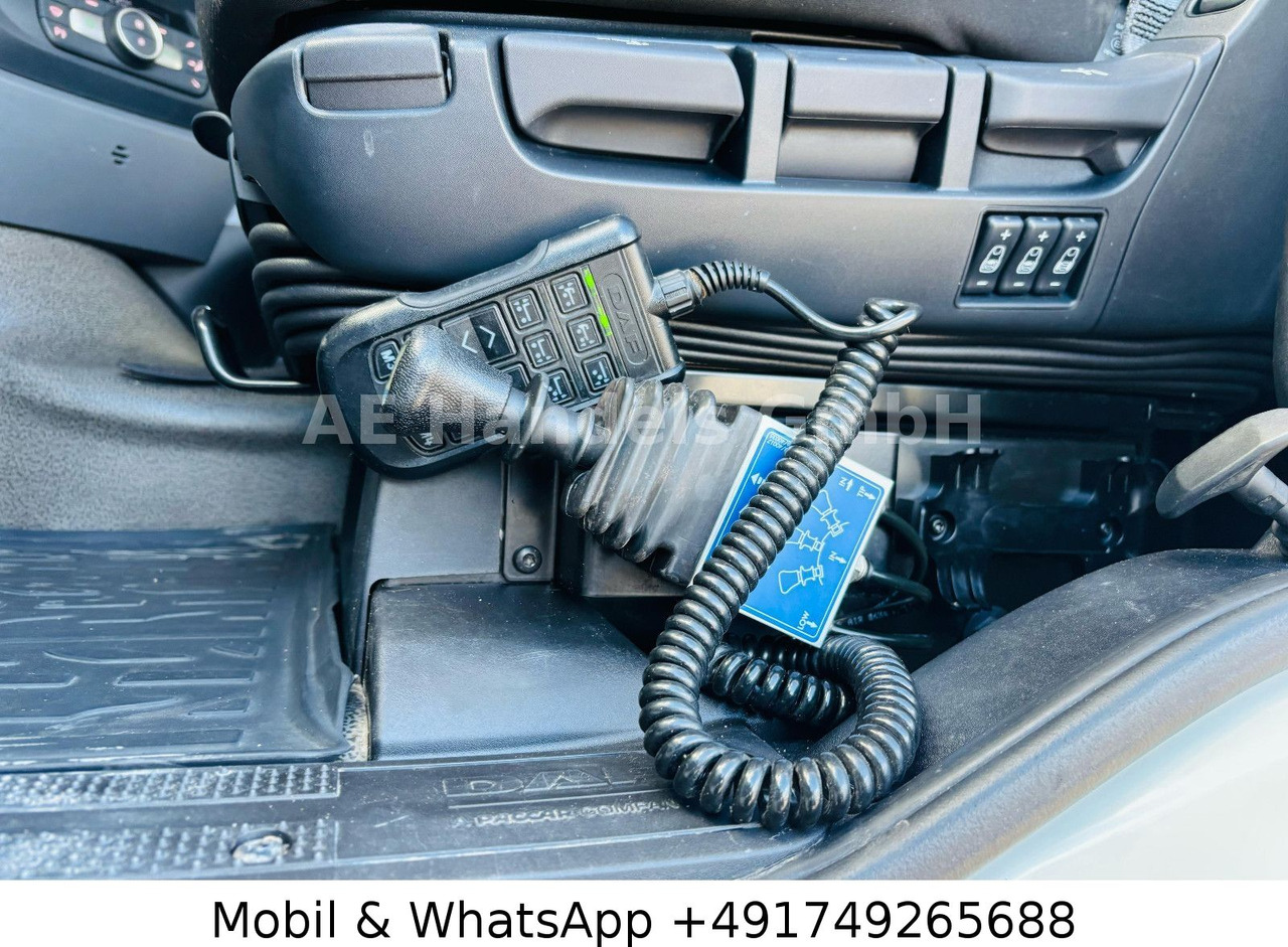 Новий Тягач DAF XF 530 SC BL PXP 4x4 *Retarder/Hydr./Standklima: фото 21