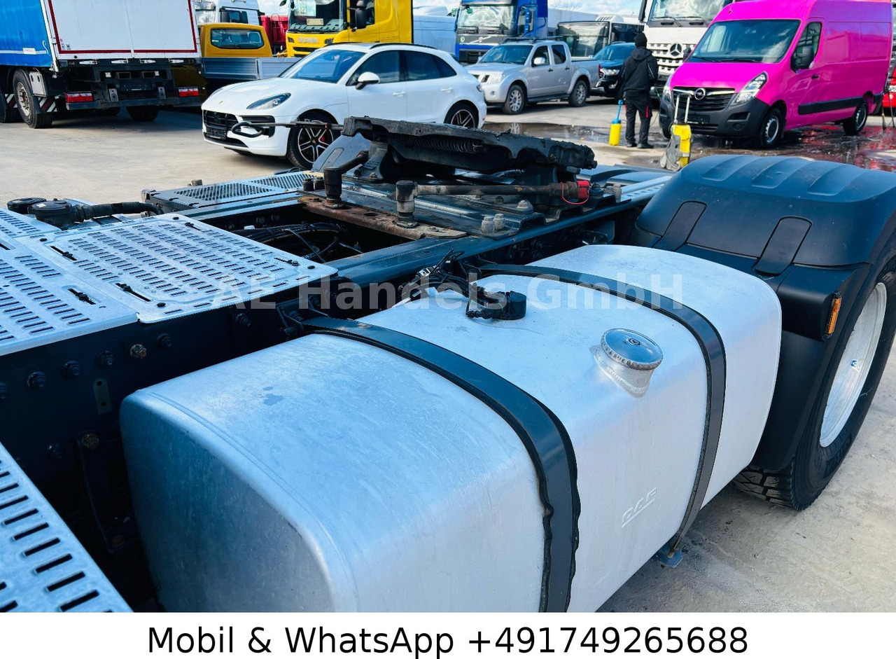 Новий Тягач DAF XF 530 SC BL PXP 4x4 *Retarder/Hydr./Standklima: фото 10