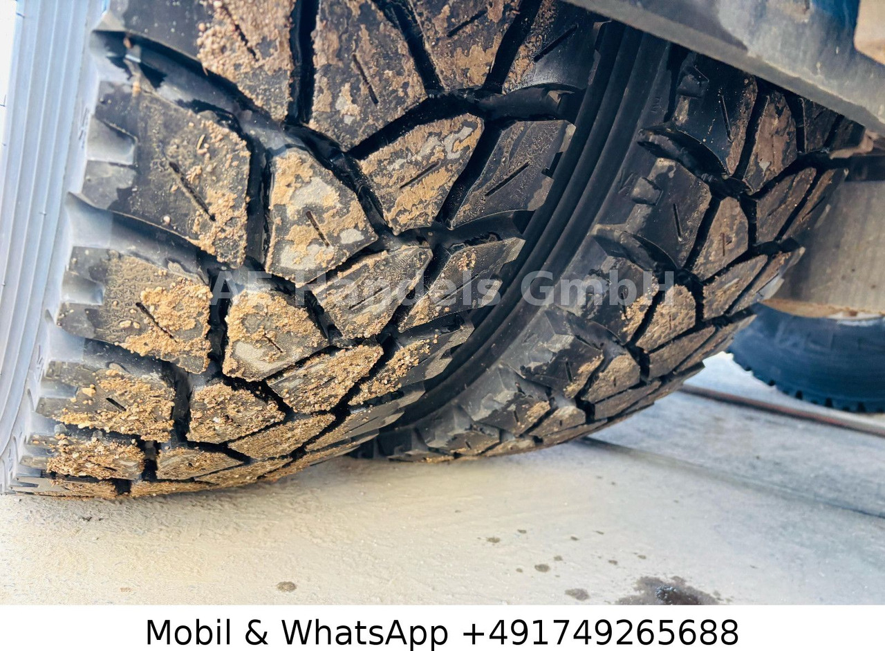 Новий Тягач DAF XF 530 SC BL PXP 4x4 *Retarder/Hydr./Standklima: фото 17