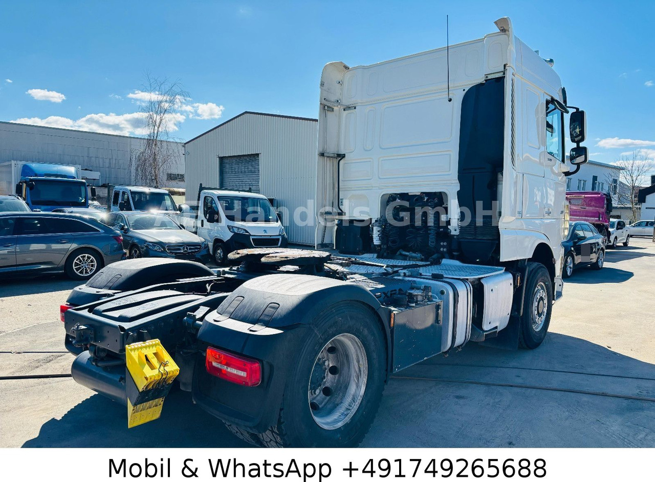 DAF XF 530 SC BL PXP 4x4 *Retarder/Hydr./Standklima - Тягач: фото 5 DAF XF 530 SC BL PXP 4x4 *Retarder/Hydr./Standklima - Тягач: фото 5
