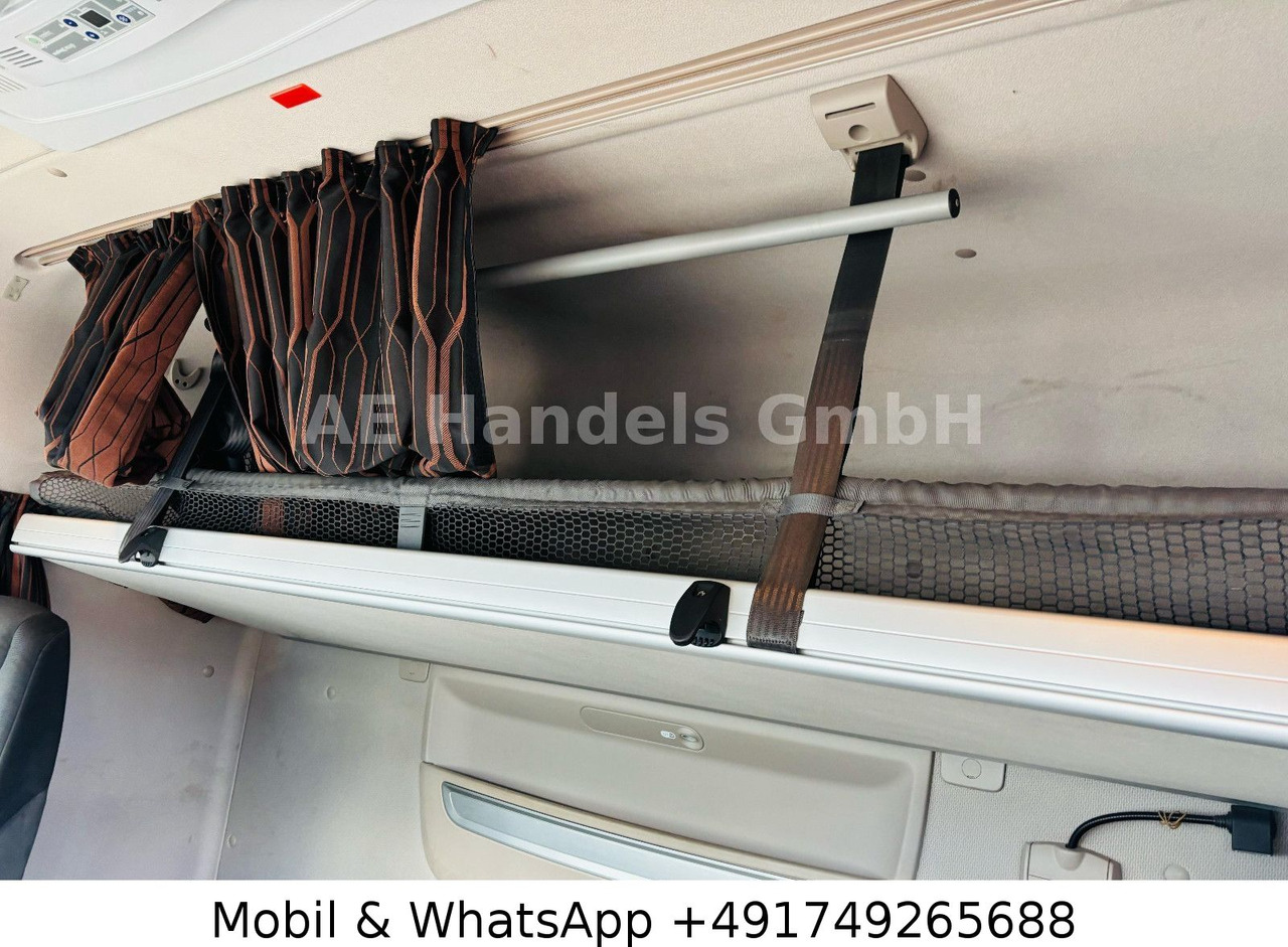 Новий Тягач DAF XF 530 SC BL PXP 4x4 *Retarder/Hydr./Standklima: фото 25