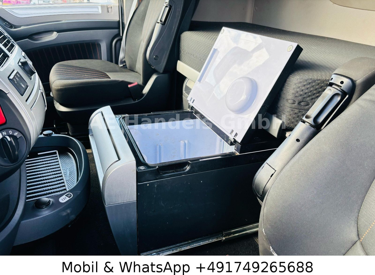 Новий Тягач DAF XF 530 SC BL PXP 4x4 *Retarder/Hydr./Standklima: фото 24