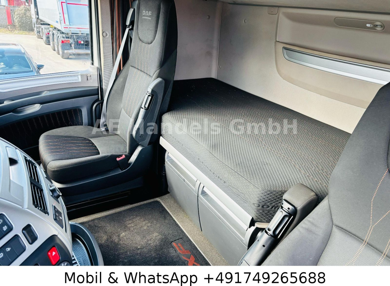 Новий Тягач DAF XF 530 SC BL PXP 4x4 *Retarder/Hydr./Standklima: фото 23