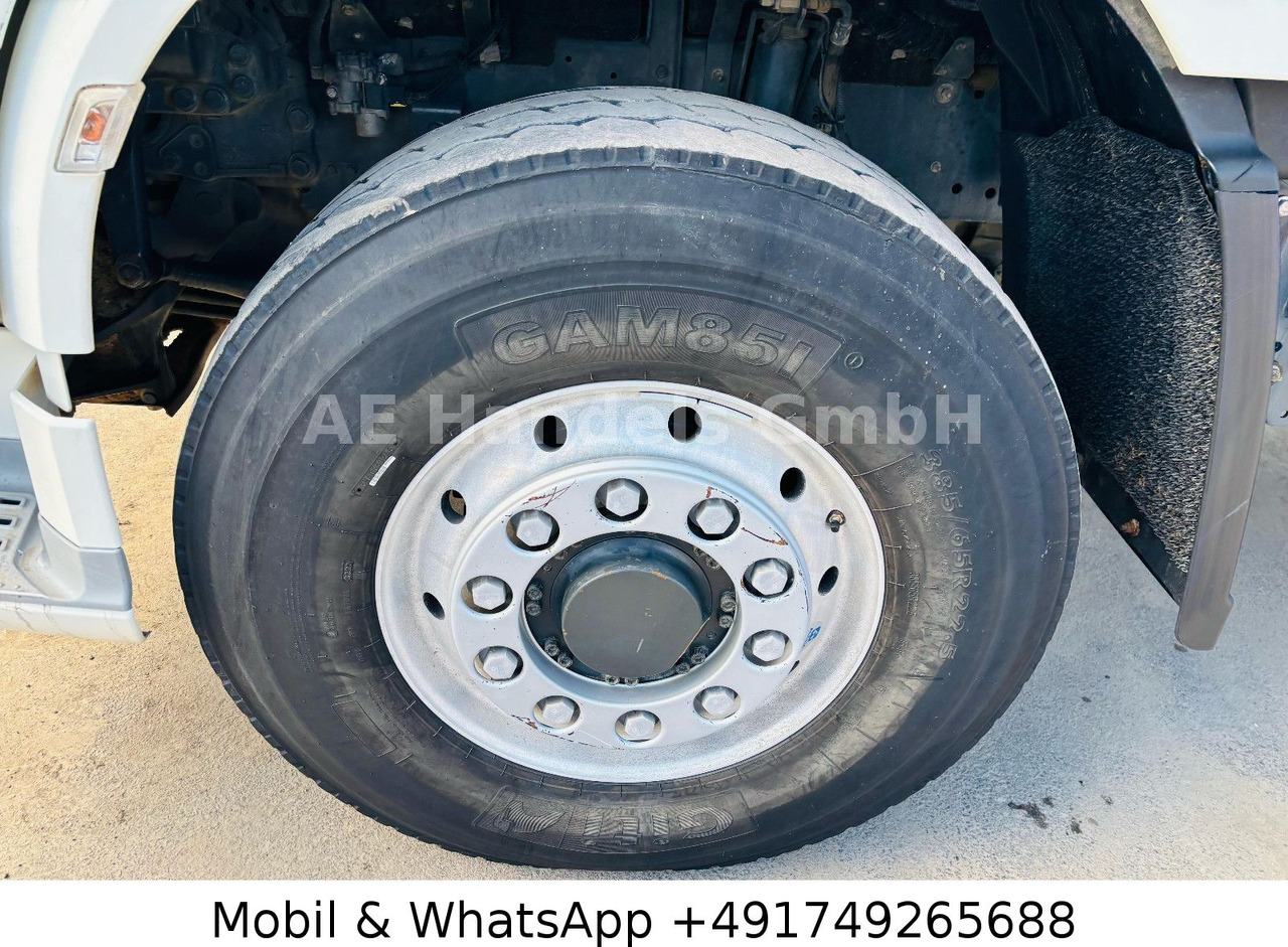 Новий Тягач DAF XF 530 SC BL PXP 4x4 *Retarder/Hydr./Standklima: фото 14