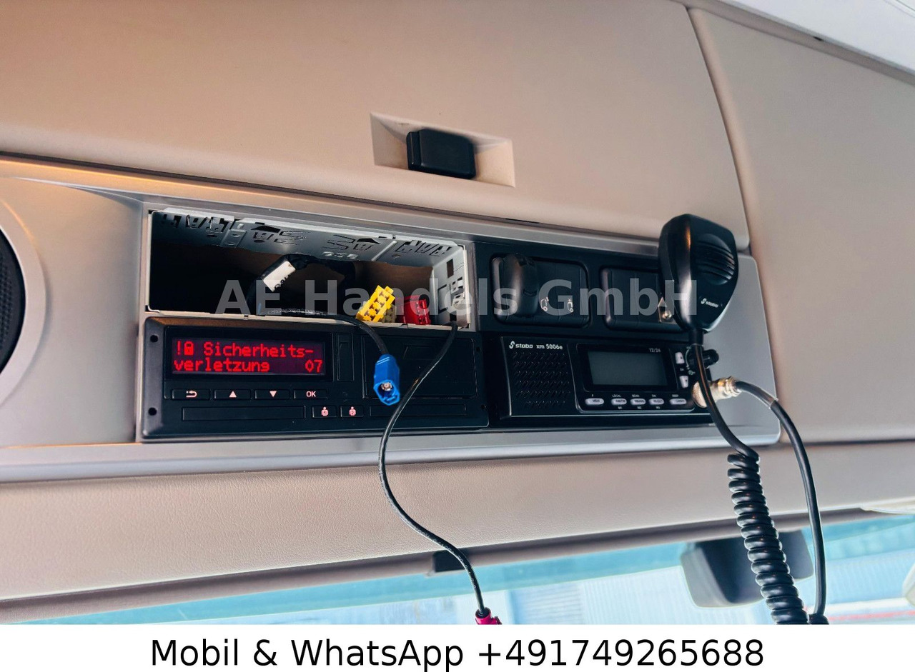 Новий Тягач DAF XF 530 SC BL PXP 4x4 *Retarder/Hydr./Standklima: фото 28