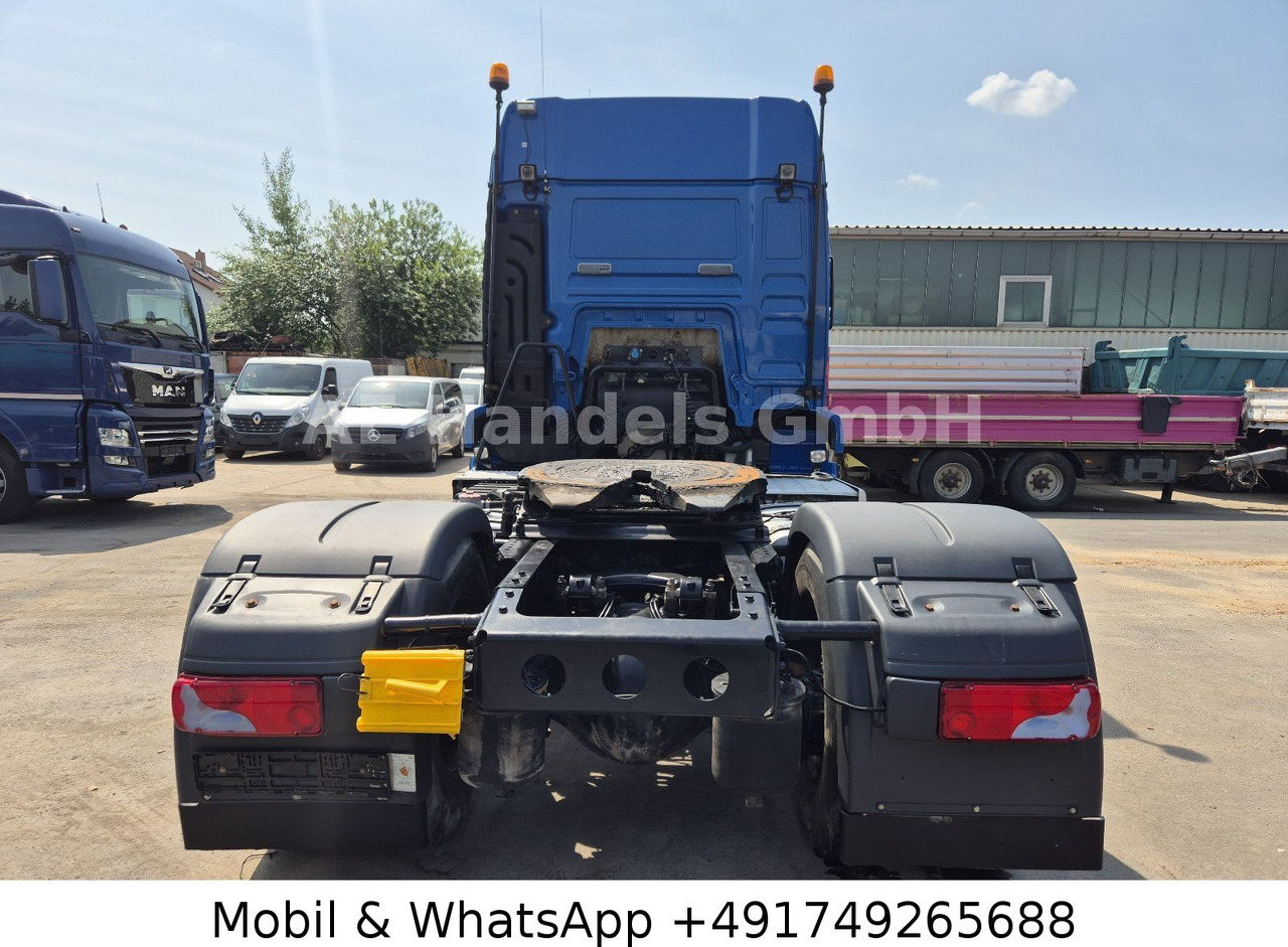 MAN TGS 18.480 L BL 4x4 HydroDrive *Pritarder/Hydr. - Тягач: фото 4 MAN TGS 18.480 L BL 4x4 HydroDrive *Pritarder/Hydr. - Тягач: фото 4