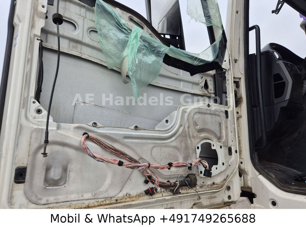Тягач MAN TGX 18.440 XLX BL *Retarder/ADR/ACC/LDW: фото 18
