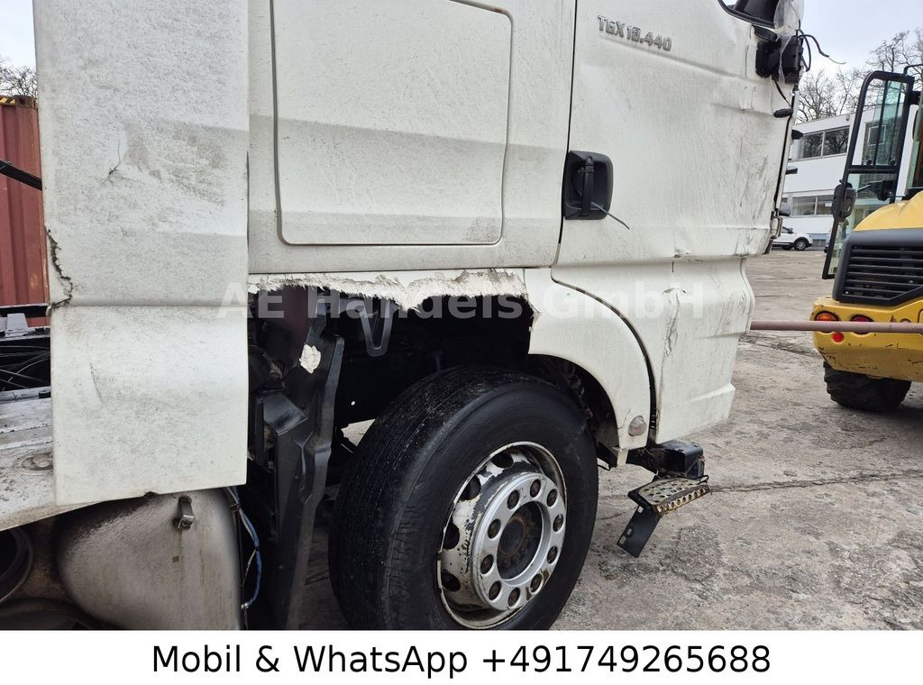 Тягач MAN TGX 18.440 XLX BL *Retarder/ADR/ACC/LDW: фото 15