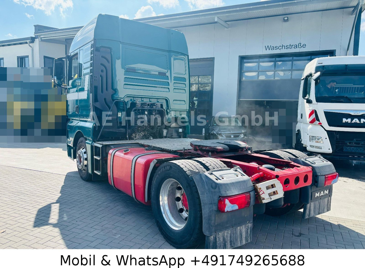 MAN TGX 18.440 XLX *Retarder/ADR/ACC/LDW/Standklima - Тягач: фото 2 MAN TGX 18.440 XLX *Retarder/ADR/ACC/LDW/Standklima - Тягач: фото 2