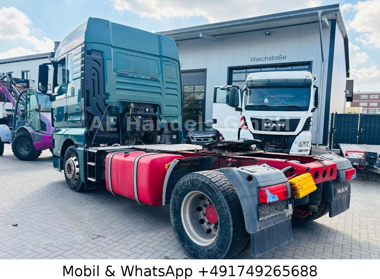 MAN TGX 18.440 XLX *Retarder/ADR/ACC/LDW/Standklima - Тягач: фото 5 MAN TGX 18.440 XLX *Retarder/ADR/ACC/LDW/Standklima - Тягач: фото 5