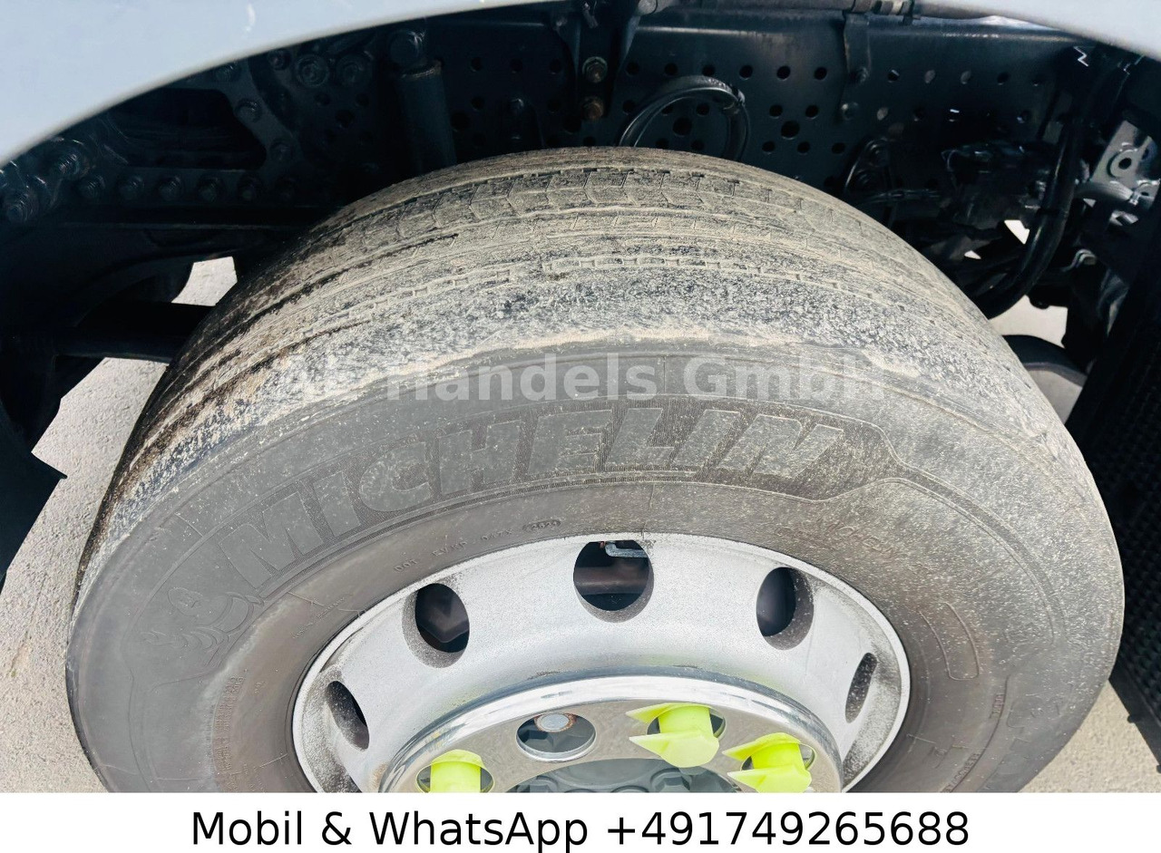Mercedes-Benz Actros 1843 L CS BL  ADR *Retader/ACC/LDW/Alcoa в лізинг Mercedes-Benz Actros 1843 L CS BL  ADR *Retader/ACC/LDW/Alcoa: фото 14