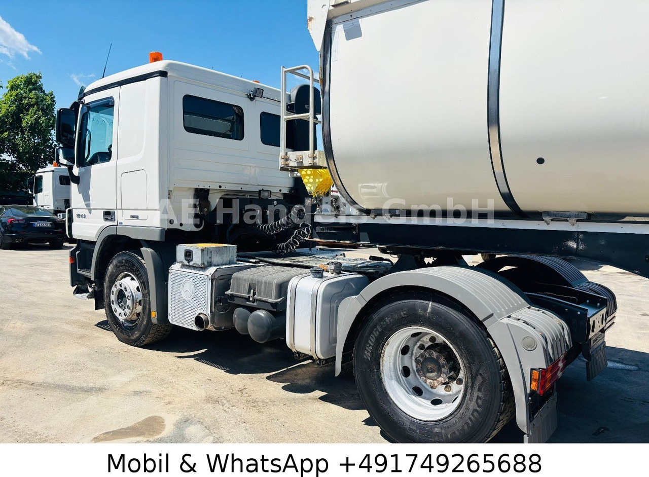 Тягач Mercedes-Benz Actros III 1844 L BL *Retarder/1-KreisHydraulik: фото 6