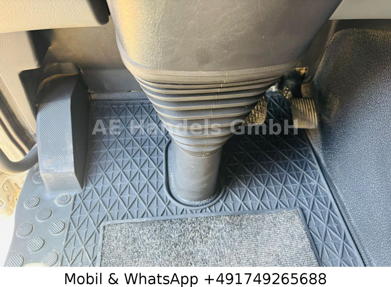 Тягач Mercedes-Benz Actros III 1844 L BL *Retarder/1-KreisHydraulik: фото 21