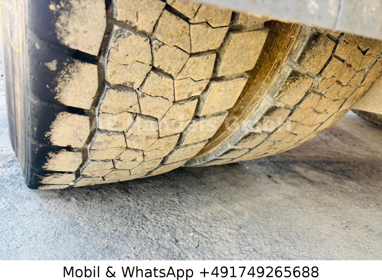 Тягач Mercedes-Benz Actros III 1844 L BL *Retarder/1-KreisHydraulik: фото 14