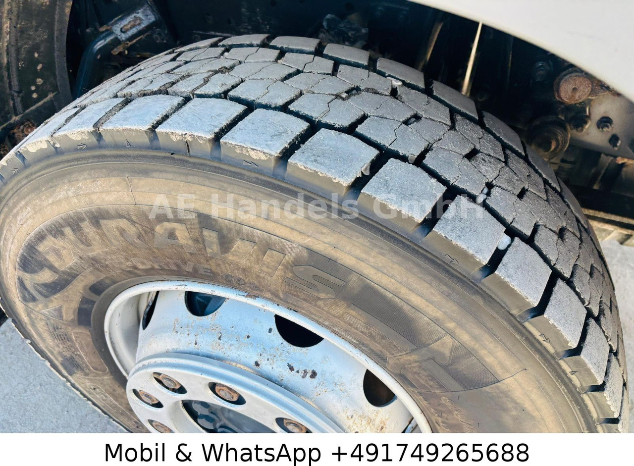 Тягач Mercedes-Benz Actros III 1844 L BL *Retarder/1-KreisHydraulik: фото 11