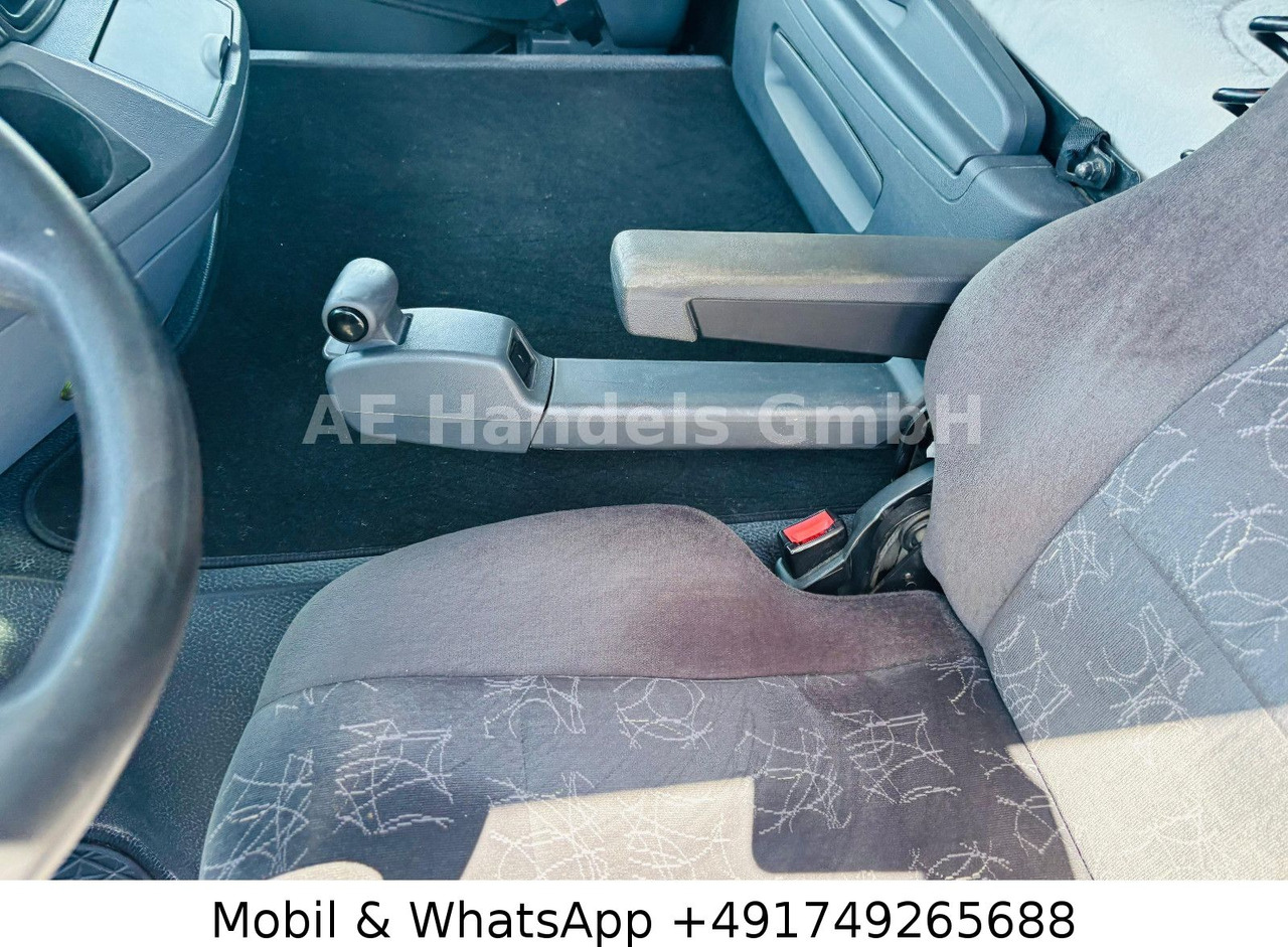 Тягач Mercedes-Benz Actros III 1844 L BL *Retarder/1-KreisHydraulik: фото 19