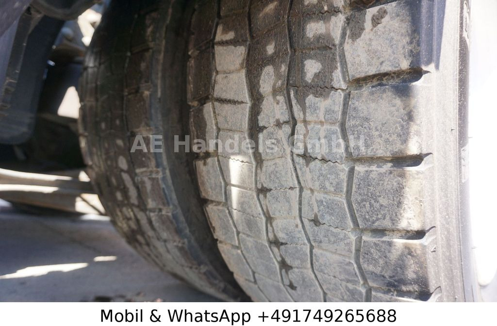 Тягач Volvo FH 460 Globe XL LL*Retarder/Hubsattel/Lift/Leder: фото 14