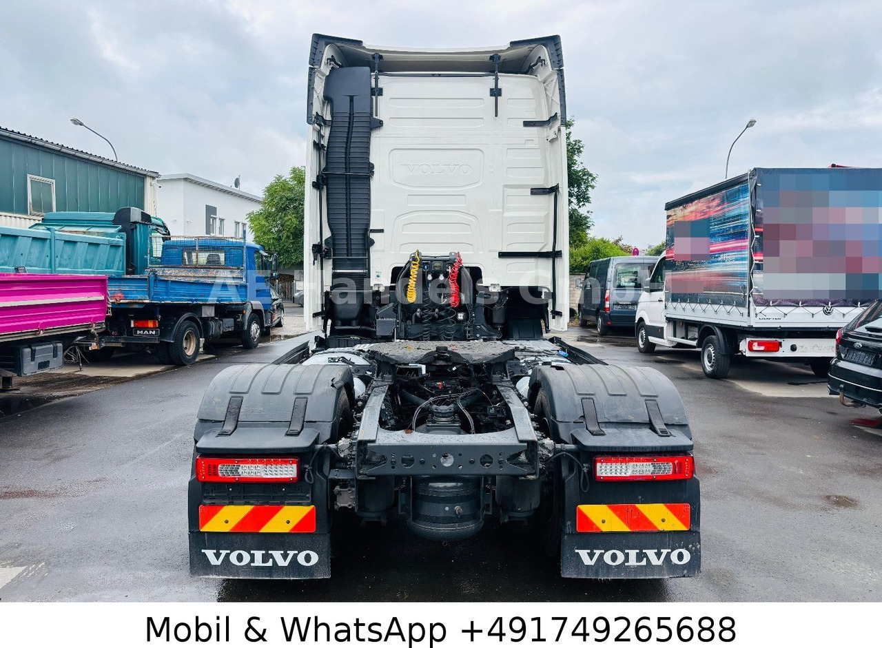 Volvo FH 500 Globe *Retarder/ADR/Standklima/ACC/LDW - Тягач: фото 4 Volvo FH 500 Globe *Retarder/ADR/Standklima/ACC/LDW - Тягач: фото 4